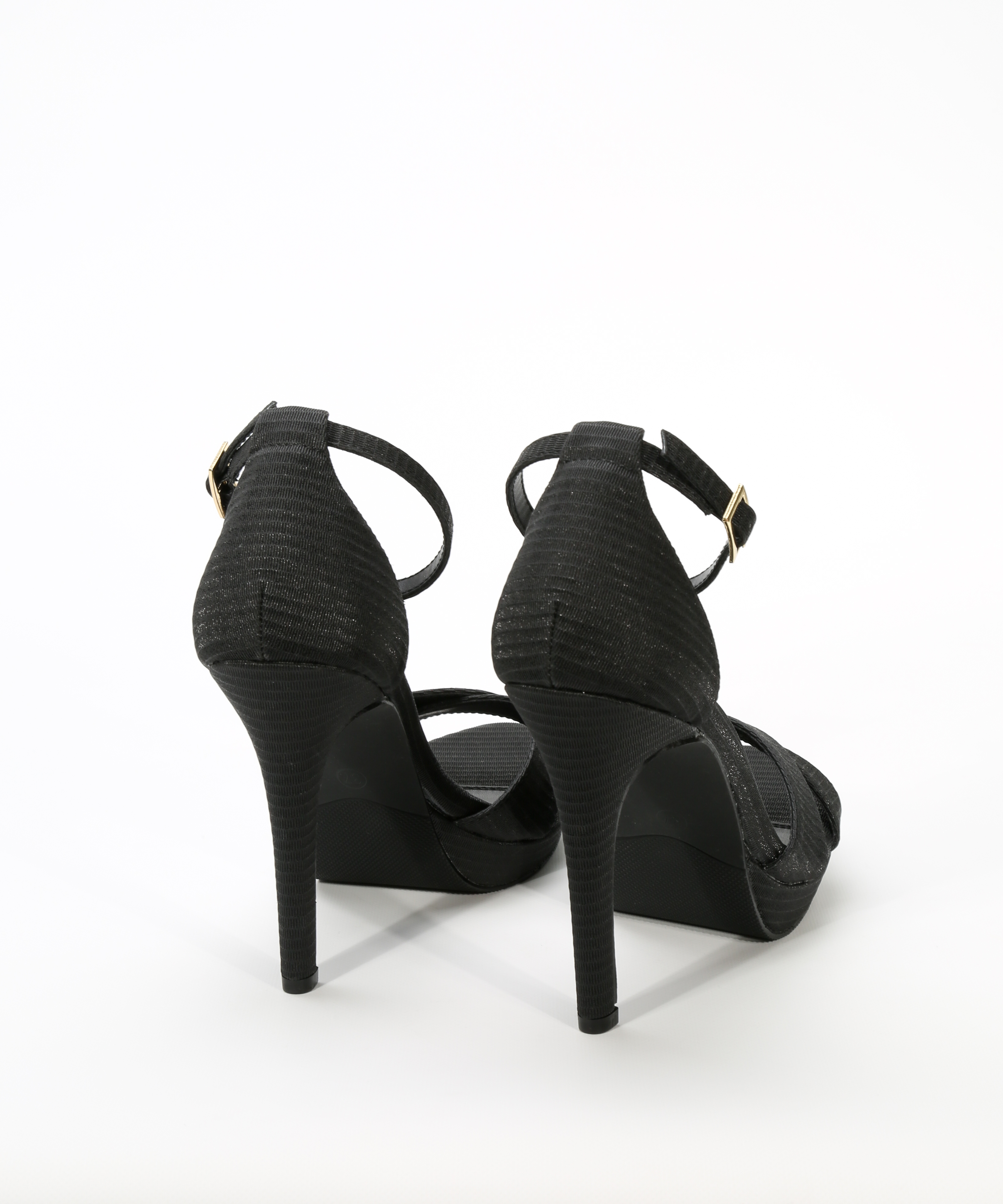 Sandalias plataforma image number null